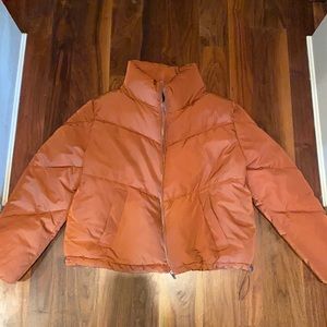 H and M NWOT jacket never worn
